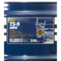 Engine Oil SCT - MANNOL MN7105-DR