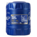 Моторное масло SCT - MANNOL MN7106-20