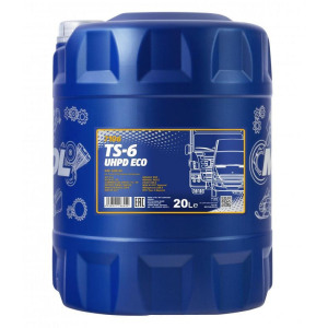 Engine Oil SCT - MANNOL MN7106-20