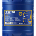 Engine Oil SCT - MANNOL MN7112-20