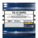 Engine Oil SCT - MANNOL MN7112-60
