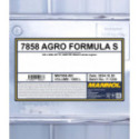 Engine Oil SCT - MANNOL MN7858-IBC