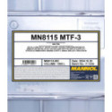 Vaihteistoöljy SCT - MANNOL MN8115-IBC