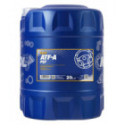 Roolivõimendiõli SCT - MANNOL MN8203-20