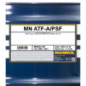 Roolivõimendiõli SCT - MANNOL MN8203-DR