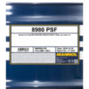 Масло рулевого механизма с усилителем SCT - MANNOL MN8980-DR