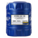 Гидравлическое масло SCT - MANNOL MN2104-20