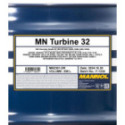 Turbine Oil SCT - MANNOL MN2301-DR