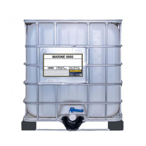 Mootoriõli SCT - MANNOL MN2403-IBC
