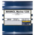 Engine Oil SCT - MANNOL MN2404-DR