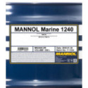 Moottoriöljy SCT - MANNOL MN2405-DR