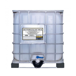 Engine Oil SCT - MANNOL MN2502-IBC