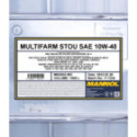 Mootoriõli SCT - MANNOL MN2502-IBC