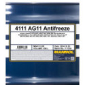Antifreeze SCT - MANNOL MN4111-DR
