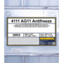 Antifreeze SCT - MANNOL MN4111-IBC