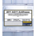 Jäähdytinneste SCT - MANNOL MN4011-IBC