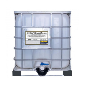 Külmakaitse SCT - MANNOL MN4112-IBC