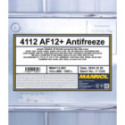 Антифриз SCT - MANNOL MN4112-IBC