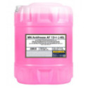 Антифриз SCT - MANNOL MN4015-20