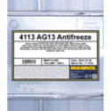 Antifreeze SCT - MANNOL MN4113-IBC