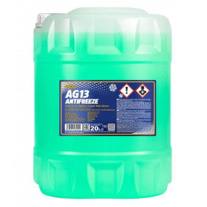 Antifreeze SCT - MANNOL MN4013-20