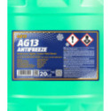Antifreeze SCT - MANNOL MN4013-20