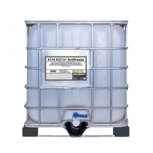 Antifreeze SCT - MANNOL MN4114-IBC