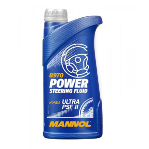 Power Steering Fluid SCT - MANNOL MN8970-1