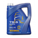 Engine Oil SCT - MANNOL MN7105-5