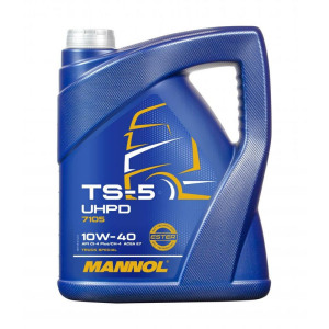 Mootoriõli SCT - MANNOL MN7105-5