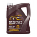 Engine Oil MANNOL Energy Formula FR 5W30 5L MN7707-5
