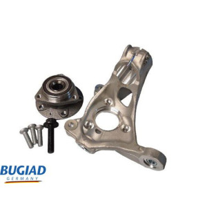 Steering Knuckle, wheel suspension BUGIAD BSP25042PROKIT