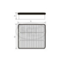 Air Filter SCT - MANNOL SB 617