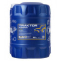 Engine Oil SCT - MANNOL MN7406-20