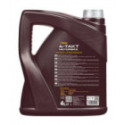 Engine Oil MANNOL 4-Takt Motorbike 4L 10W40