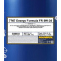 Moottoriöljy MANNOL Energy Formula FR 5W30 10L MN7707-10