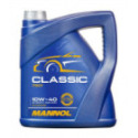 Engine Oil SCT - MANNOL MN7501-4
