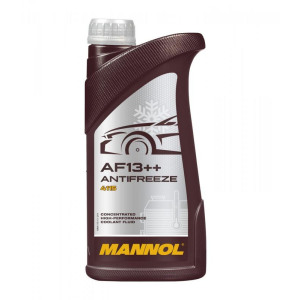 Антифриз SCT - MANNOL MN4115-1