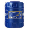 Гидравлическое масло MANNOL Hydro ISO 68 Longlife 20L