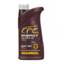 Engine Oil SCT - MANNOL MN7906-1
