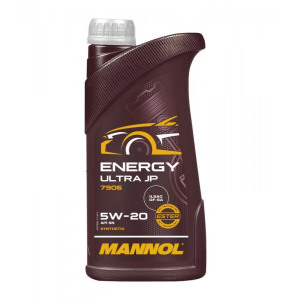 Моторное масло SCT - MANNOL MN7906-1