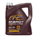 Engine Oil SCT - MANNOL MN7703-4