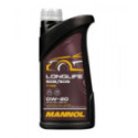 Моторное масло SCT - MANNOL MN7722-1 0W20 1L