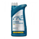 MANNOL 4113 AG13 Hightec jahutusvedelik (kontsentraat) roheline 1L