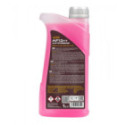MANNOL 4015 AF13++ High Performance Antifreeze -40°C Red 1L