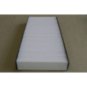 Filter, cabin air SCT - MANNOL SA 1121