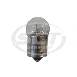 Bulb R10W Long Life 12V 10W BA 15s SCT 202044
