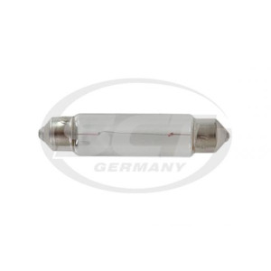 Pirn C10W Long Life 12V 10W 11x41S8,5 SCT 202105