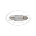 Bulb C5W Long Life 12V 5W 11x44 SV8,5 SCT 202082