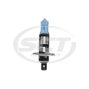 Лампочка H1 24V 70W P14.5S White SCT 202377